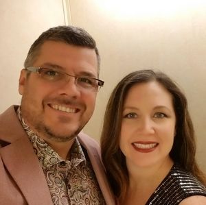 Meet your Posher, Gary